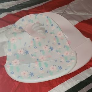 Lila&Jack silicone for baby